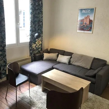 Cœur De Meublé