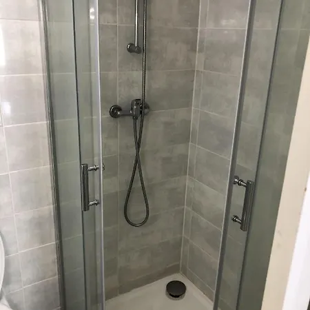 Apartamento Cœur De Meublé *