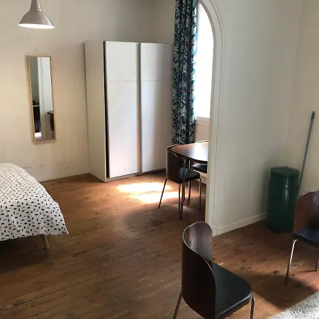 Appartamento Cœur De Meublé *