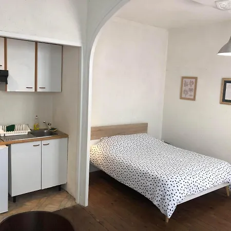 Cœur De Meublé * Angers