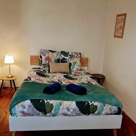 Cœur De Meublé Apartamento