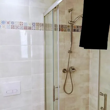 Cœur De Meublé Apartamento Angers